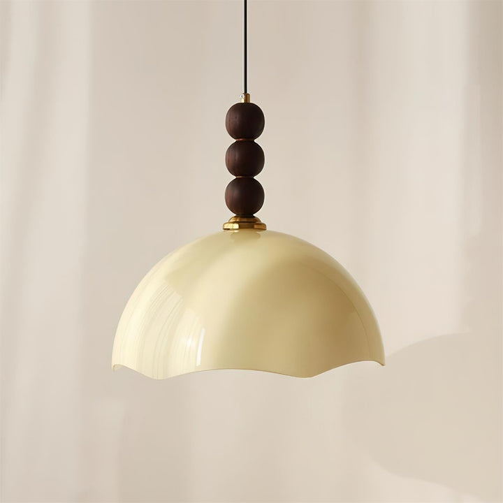Marlu Suspension Dôme Ondulé - Neutralighting