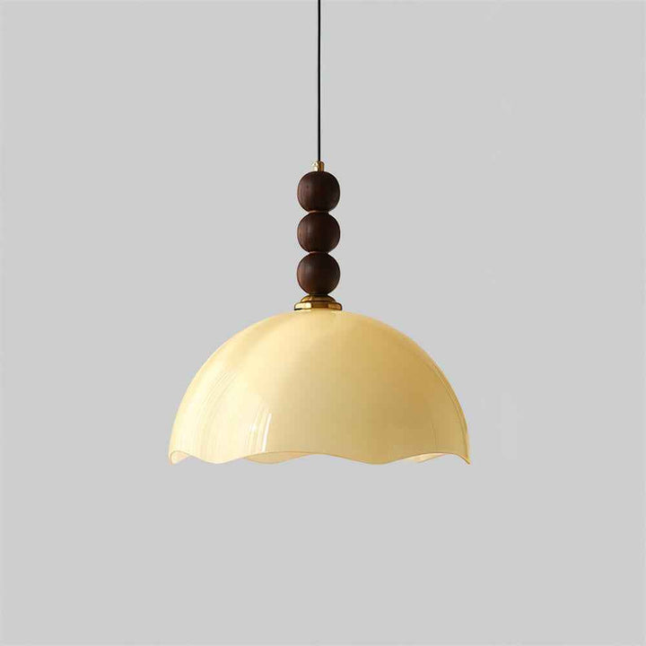 Lampe Marlu en Métal – Design Contemporain