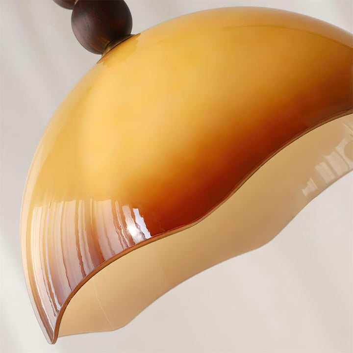 Marlu Suspension Dôme Ondulé - Neutralighting