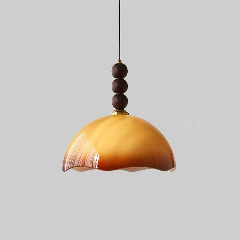 Lampe Marlu en Métal – Design Contemporain