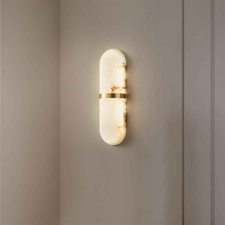 Lampe Product en Laiton – Style Raffiné