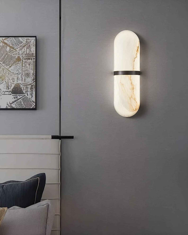 Lampe Product en Laiton – Style Raffiné