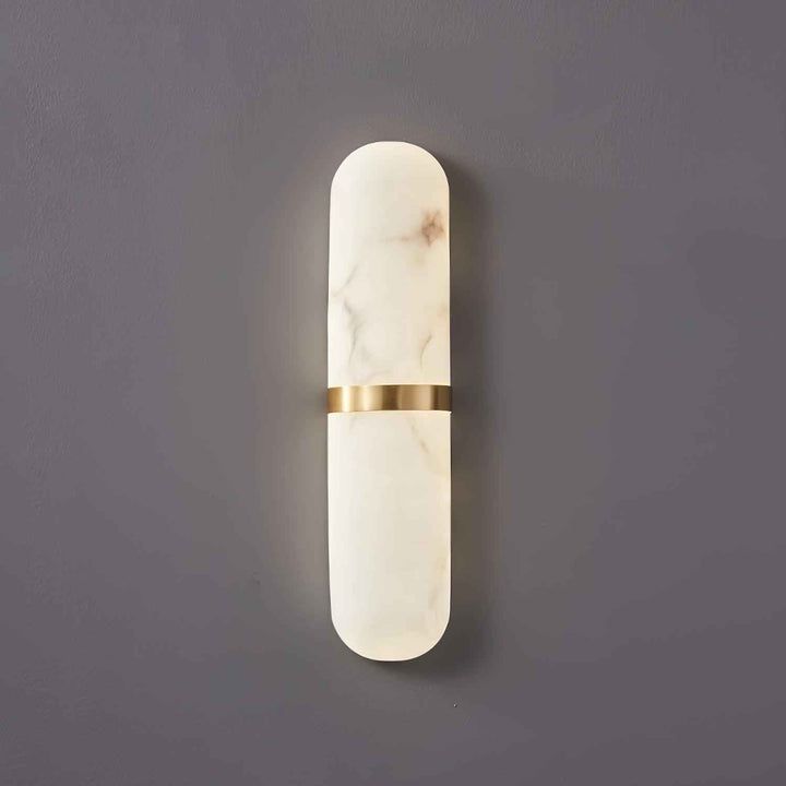 Lampe Product en Laiton – Style Raffiné