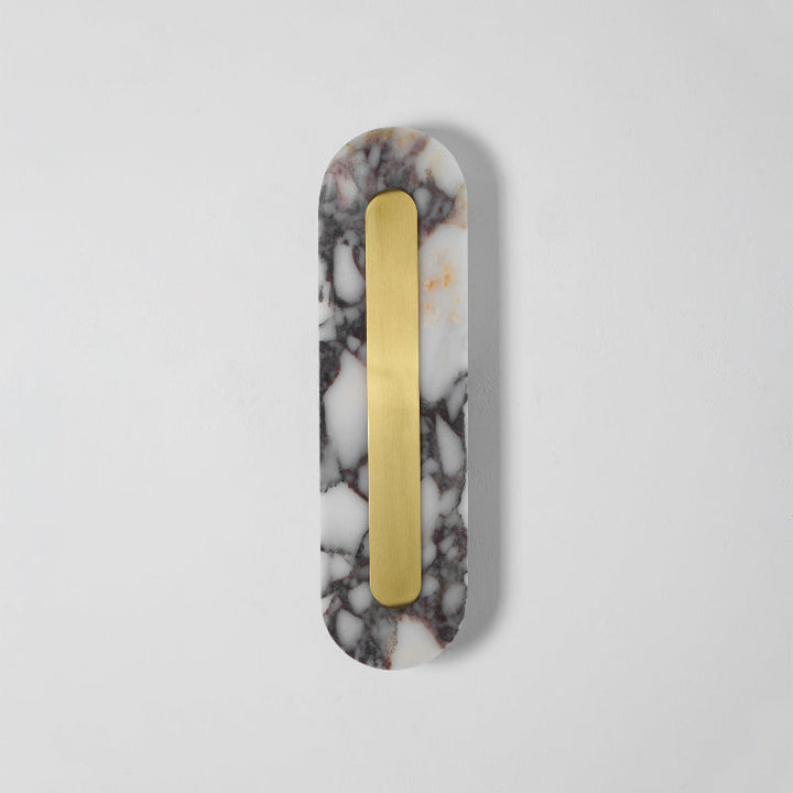 Marmo Applique Murale Marbre Moderne - Neutralighting