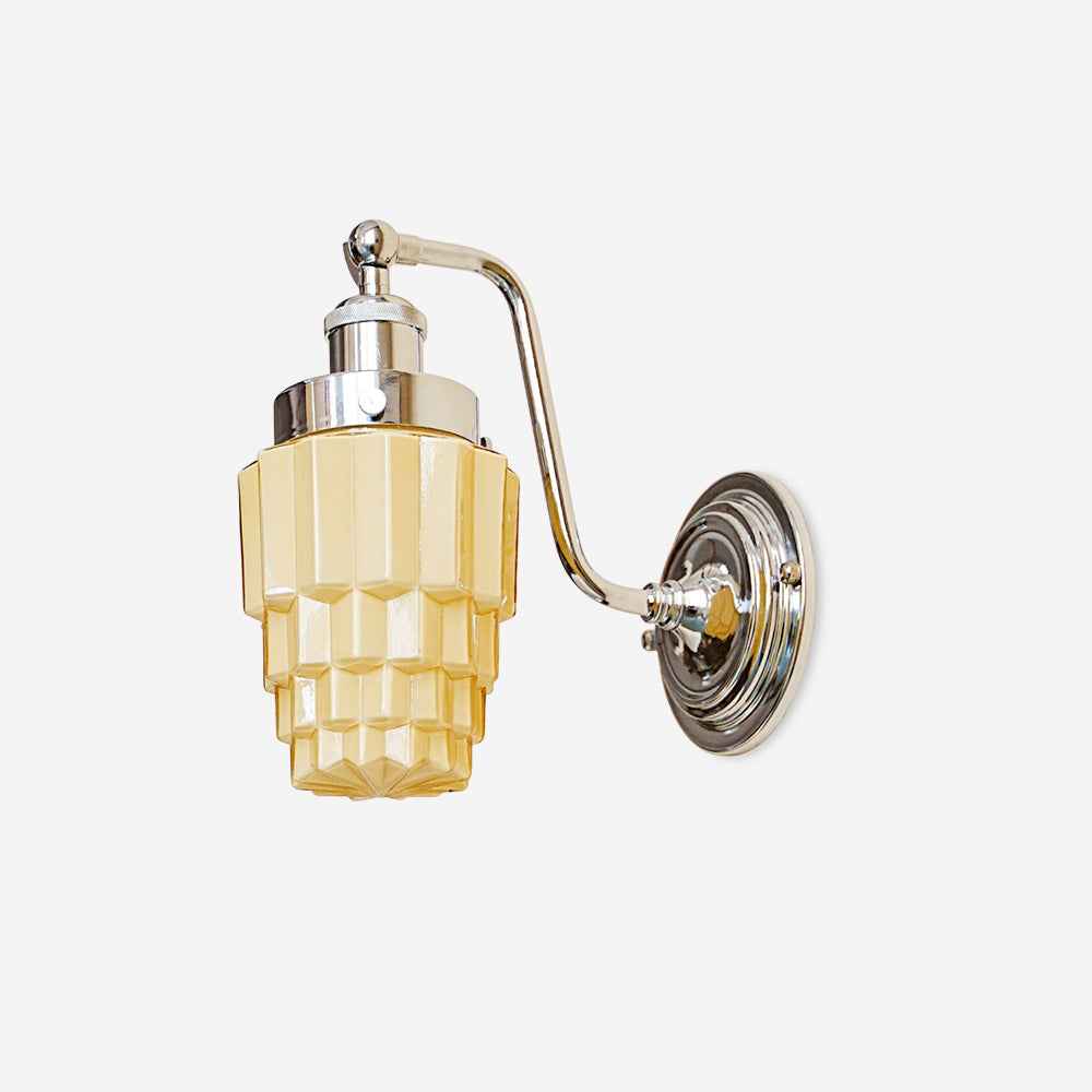 Lampe Marnie en Métal – Design Contemporain