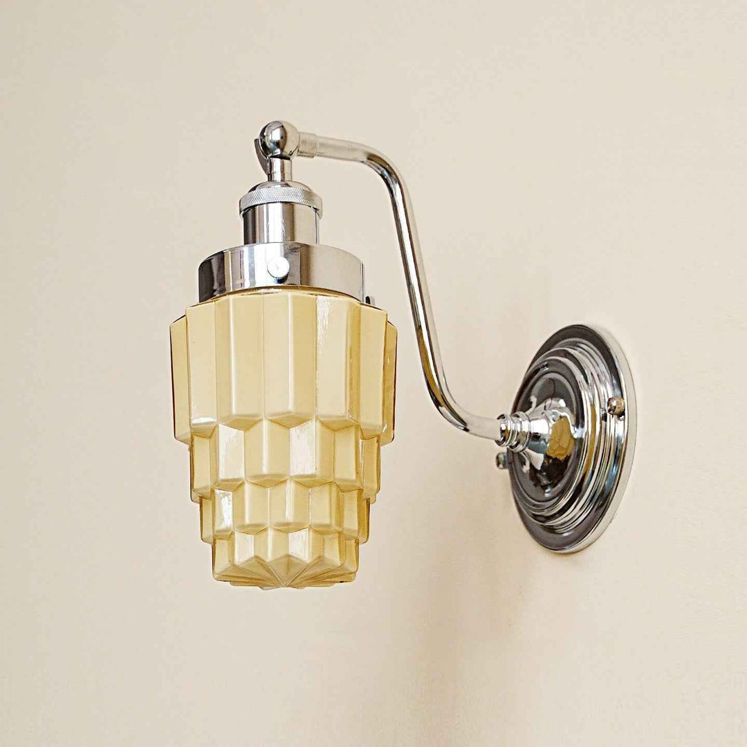 Lampe Marnie en Métal – Design Contemporain