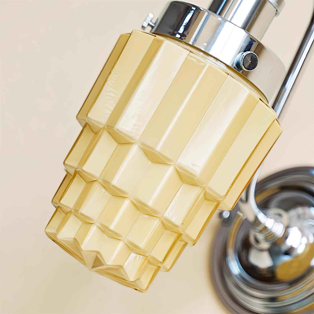 Lampe Marnie en Métal – Design Contemporain