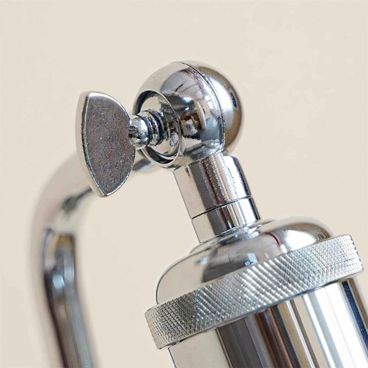 Lampe Marnie en Métal – Design Contemporain