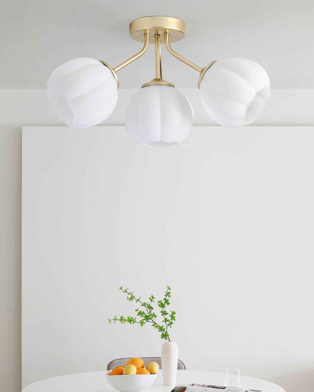 Lampe Rialto en Métal – Design Contemporain