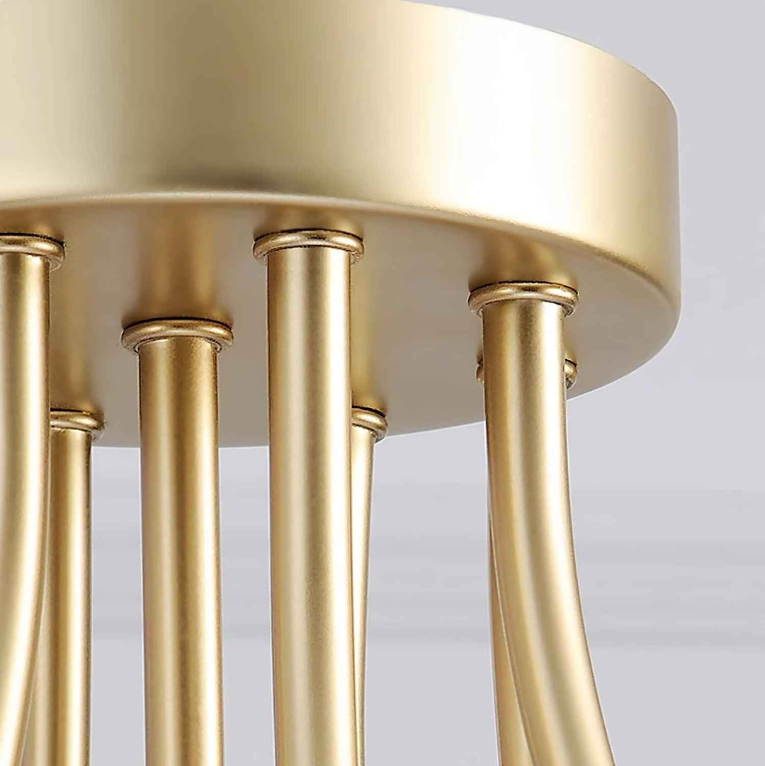 Lampe Rialto en Métal – Design Contemporain