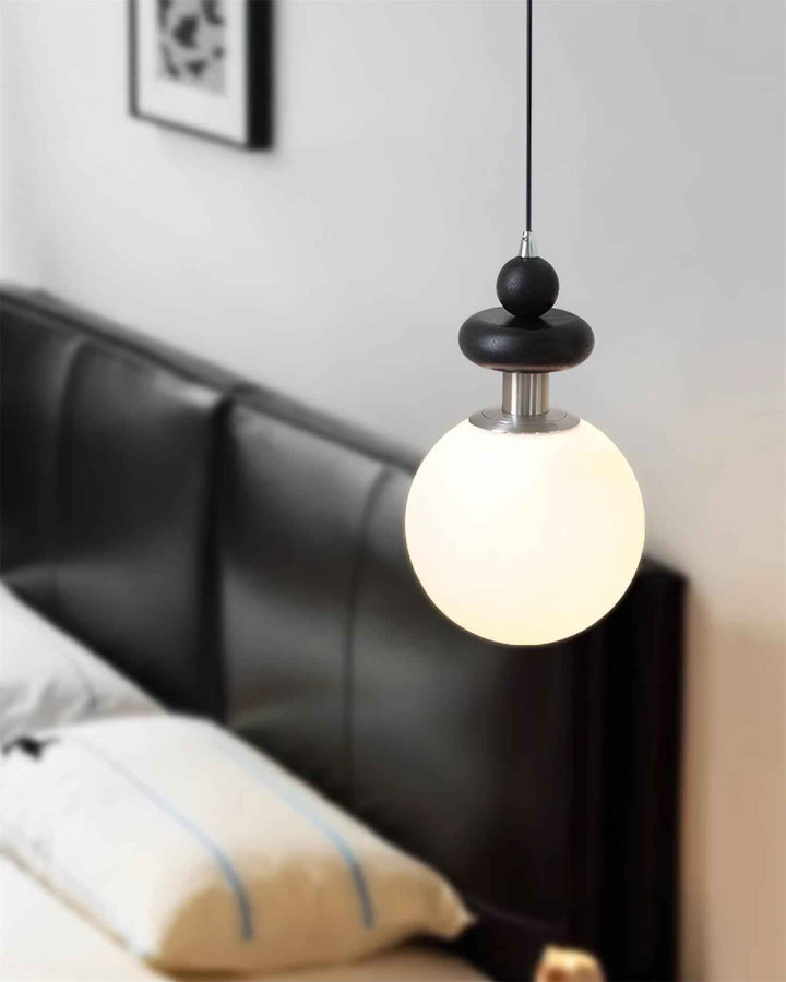 Lampe Marra en Verre – Design Contemporain