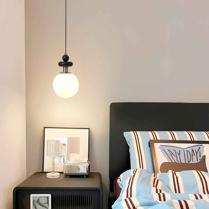 Lampe Marra en Verre – Design Contemporain