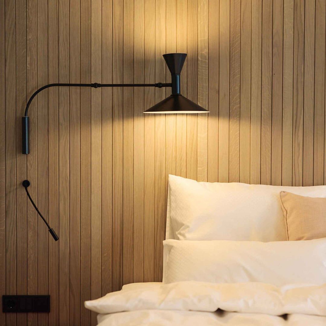 Lustra 30cm LED