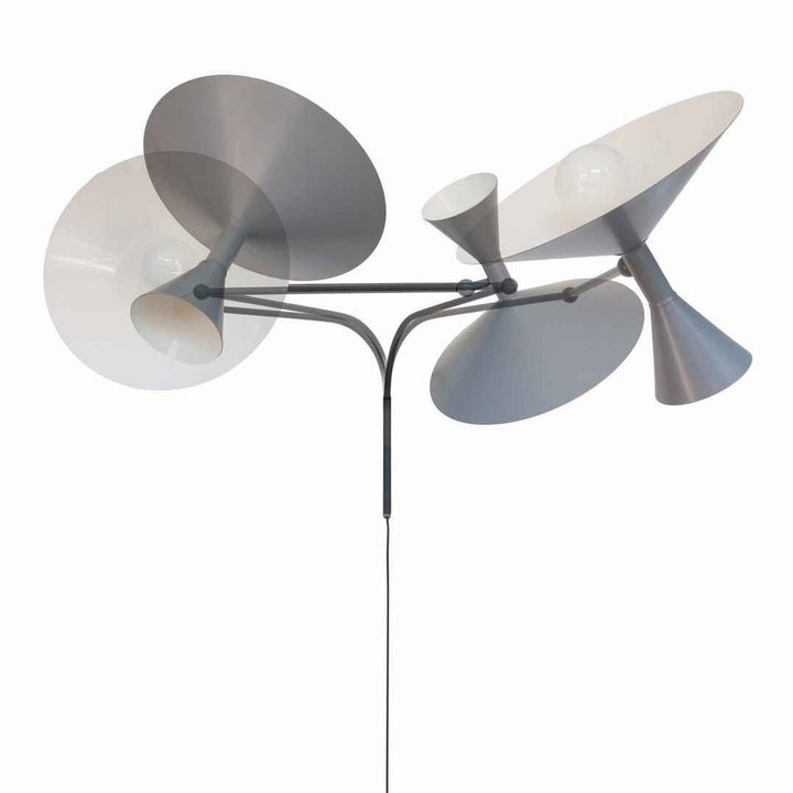 Lustra 30cm LED