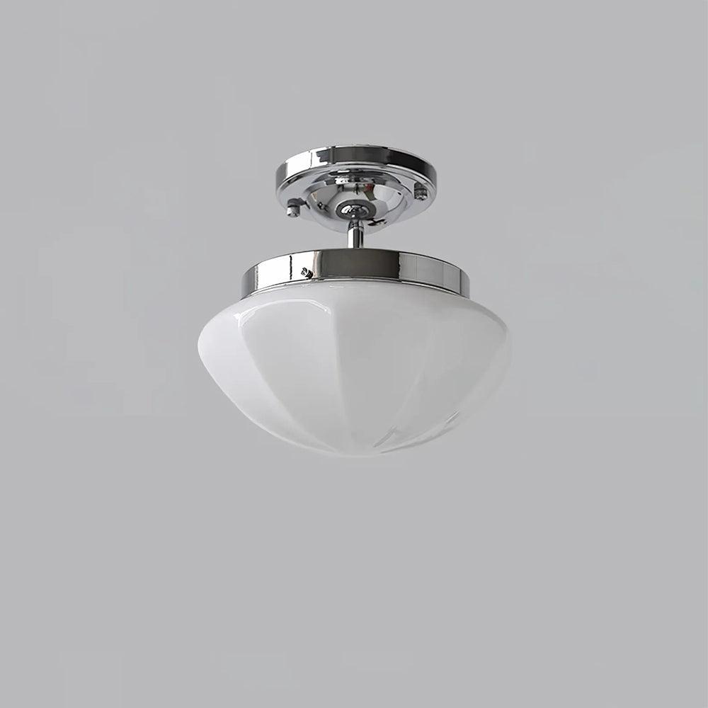 Marta Plafonnier Mini en Verre - Neutralighting