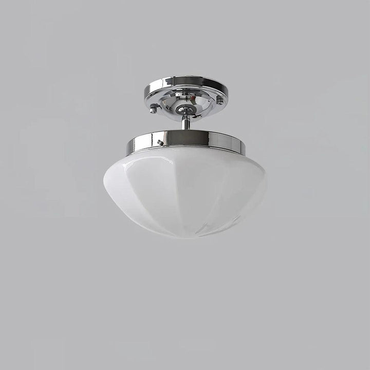 Marta Plafonnier Mini en Verre - Neutralighting