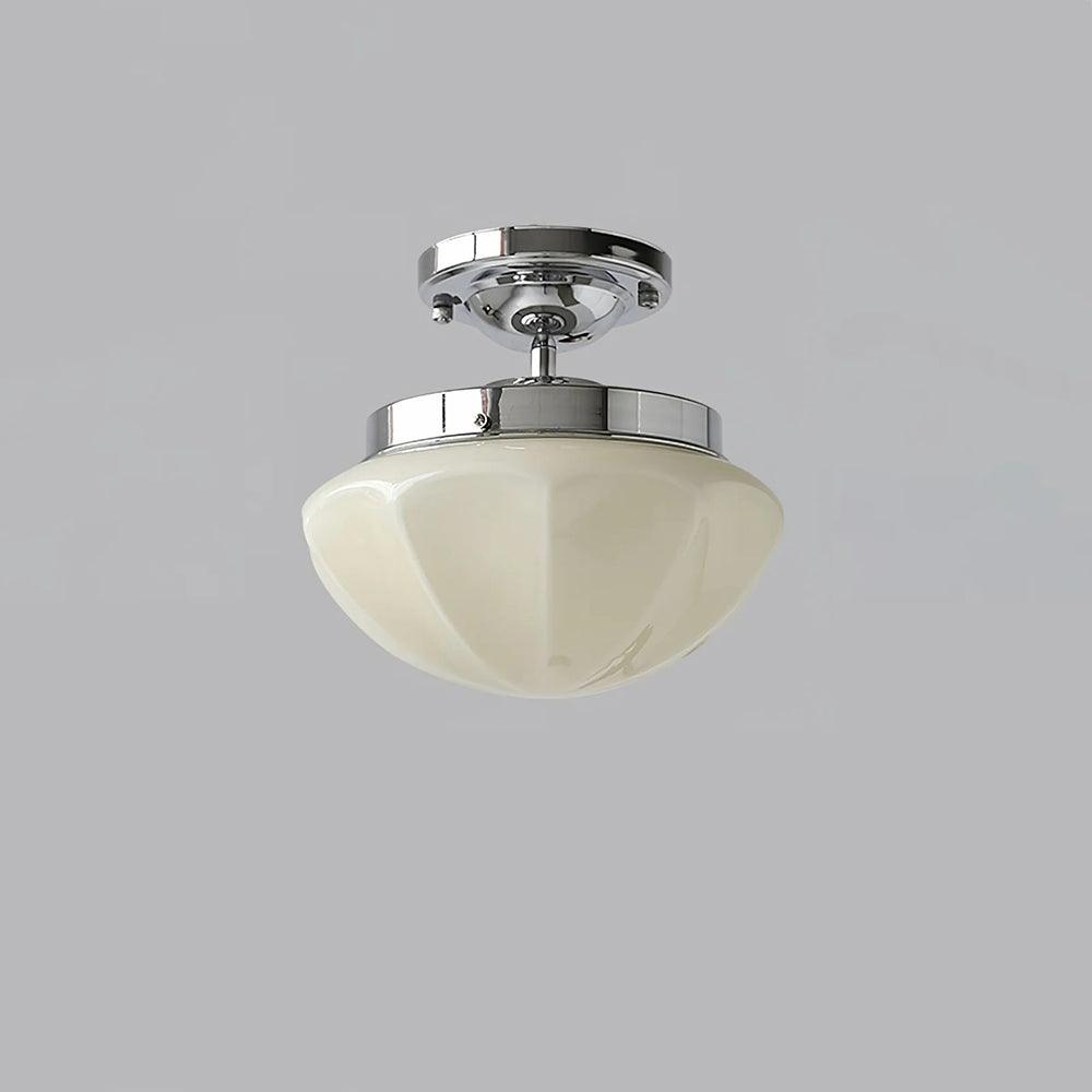 Marta Plafonnier Mini en Verre - Neutralighting