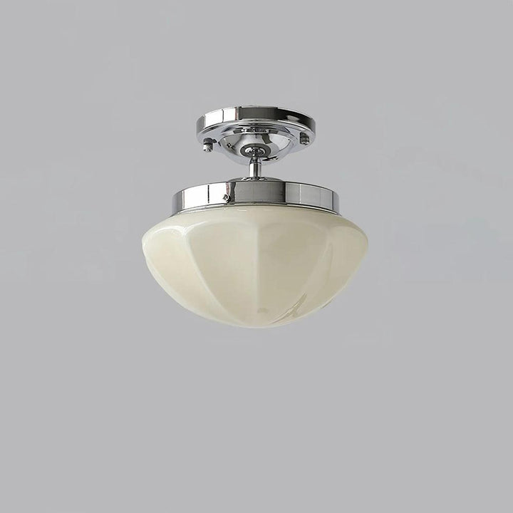 Marta Plafonnier Mini en Verre - Neutralighting