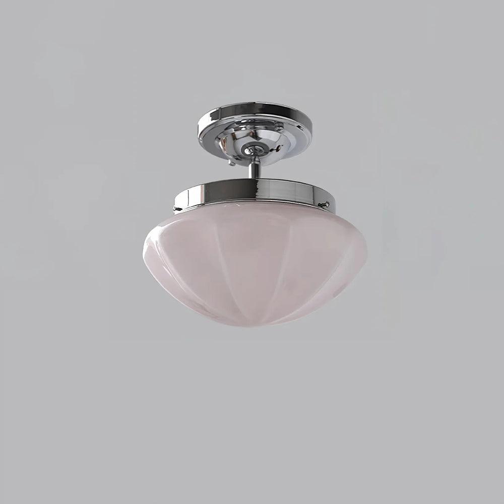 Marta Plafonnier Mini en Verre - Neutralighting