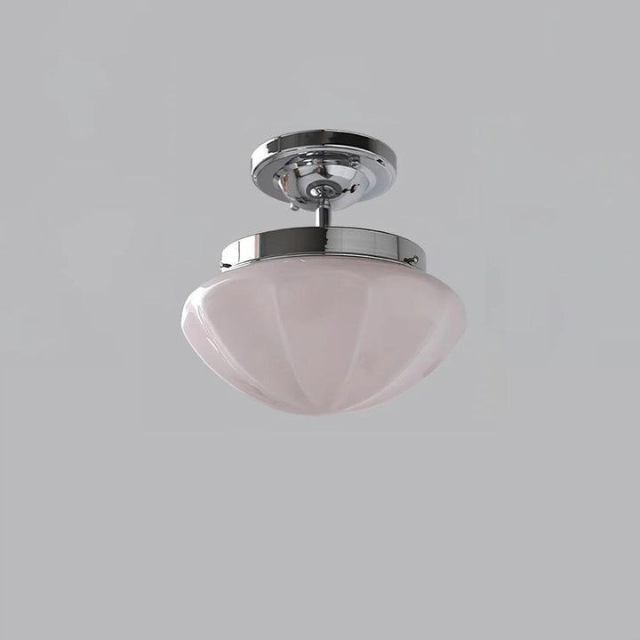 Marta Plafonnier Mini en Verre - Neutralighting