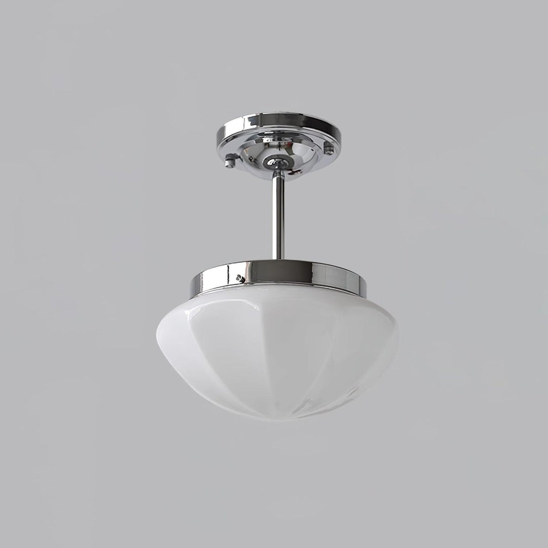Marta Plafonnier Mini en Verre - Neutralighting