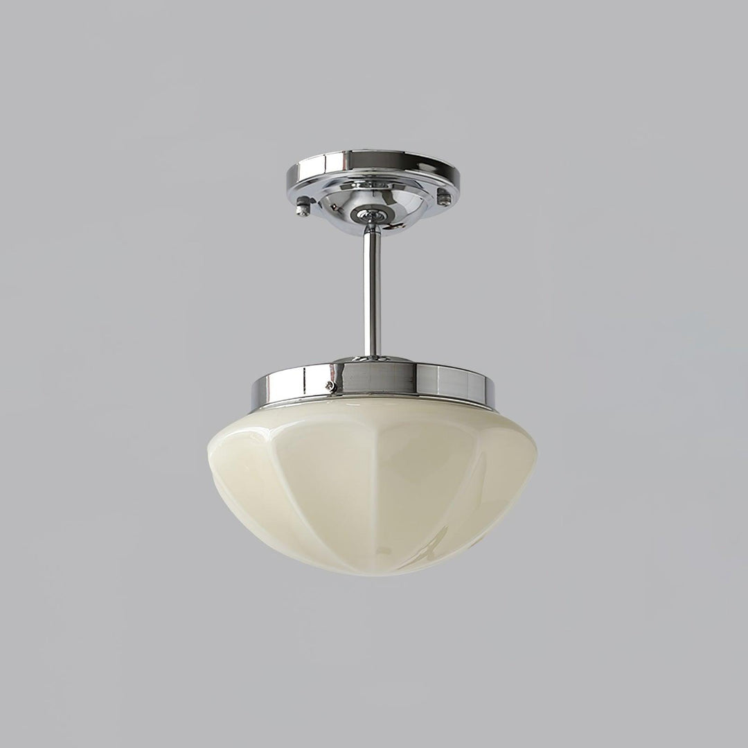 Marta Plafonnier Mini en Verre - Neutralighting