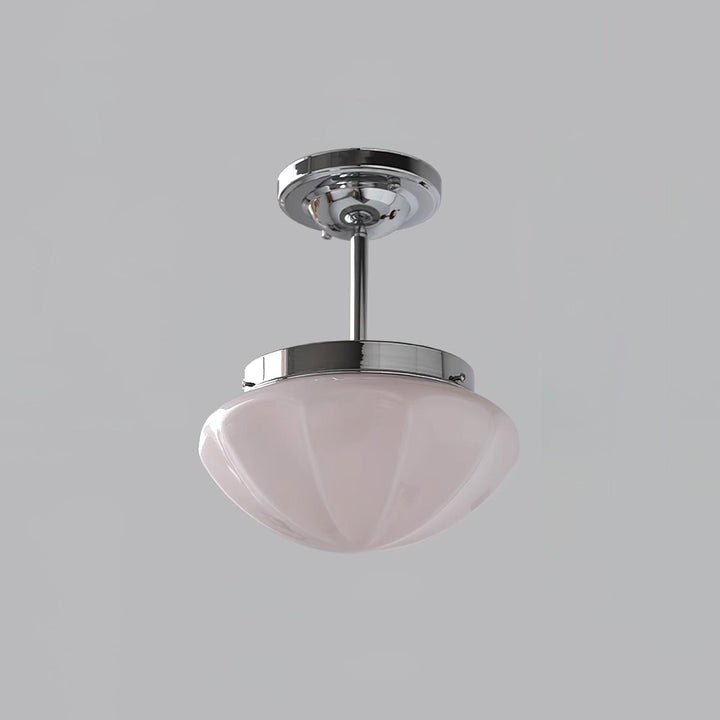 Marta Plafonnier Mini en Verre - Neutralighting