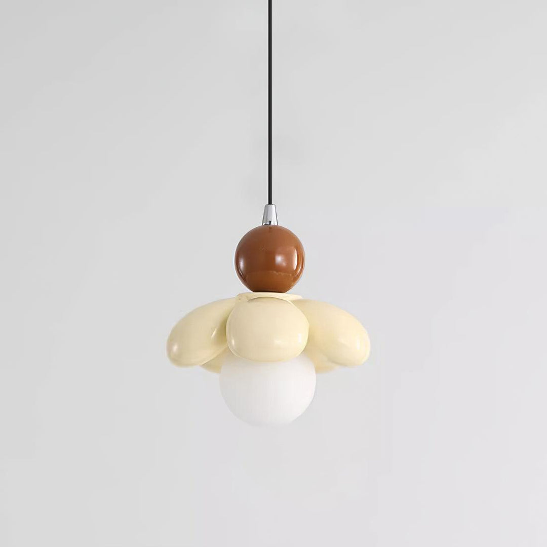 Blossi Lampe Pendante Fleur Moderne - Neutralighting