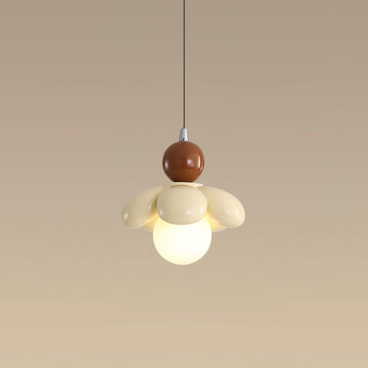 Blossi Lampe Pendante Fleur Moderne - Neutralighting