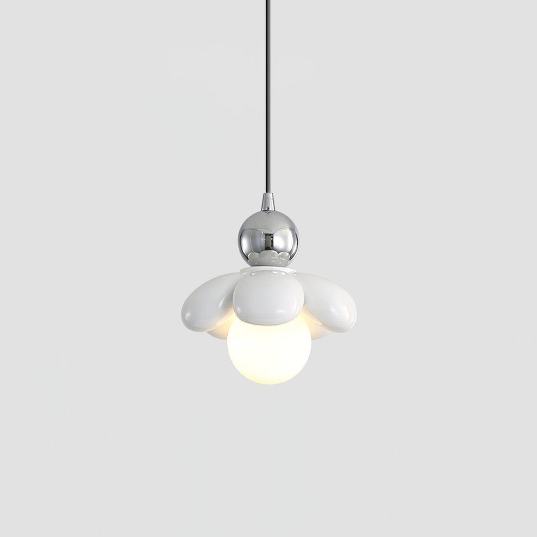 Blossi Lampe Pendante Fleur Moderne - Neutralighting