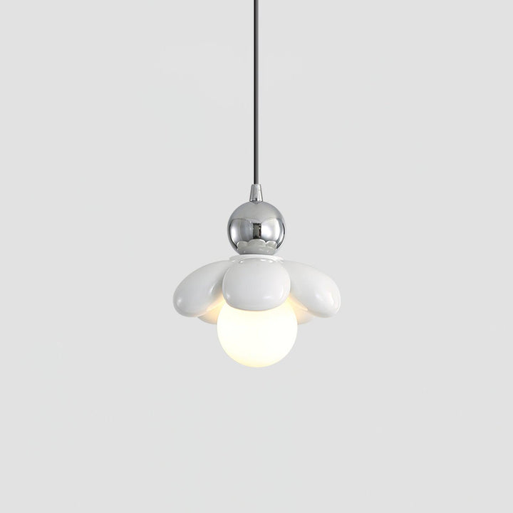 Blossi Lampe Pendante Fleur Moderne - Neutralighting