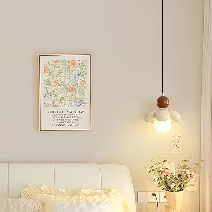 Blossi Lampe Pendante Fleur Moderne - Neutralighting