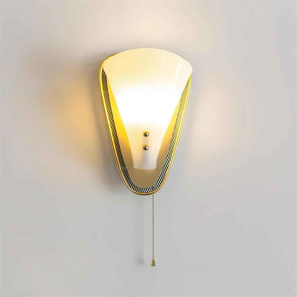 Lampe Marzio en Métal – Design Contemporain