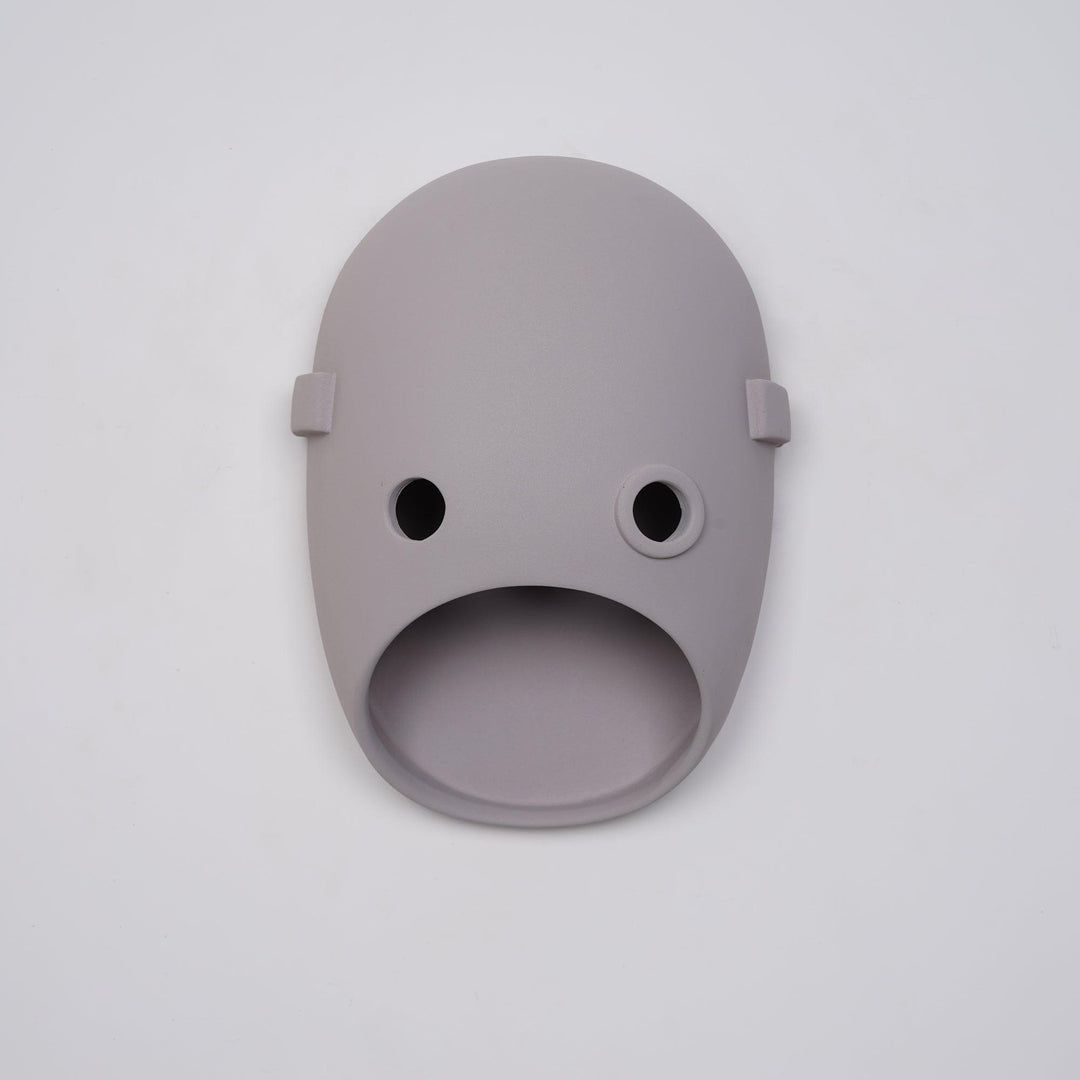 Mask Applique Murale en Résine Créativité Individuelle - Neutralighting