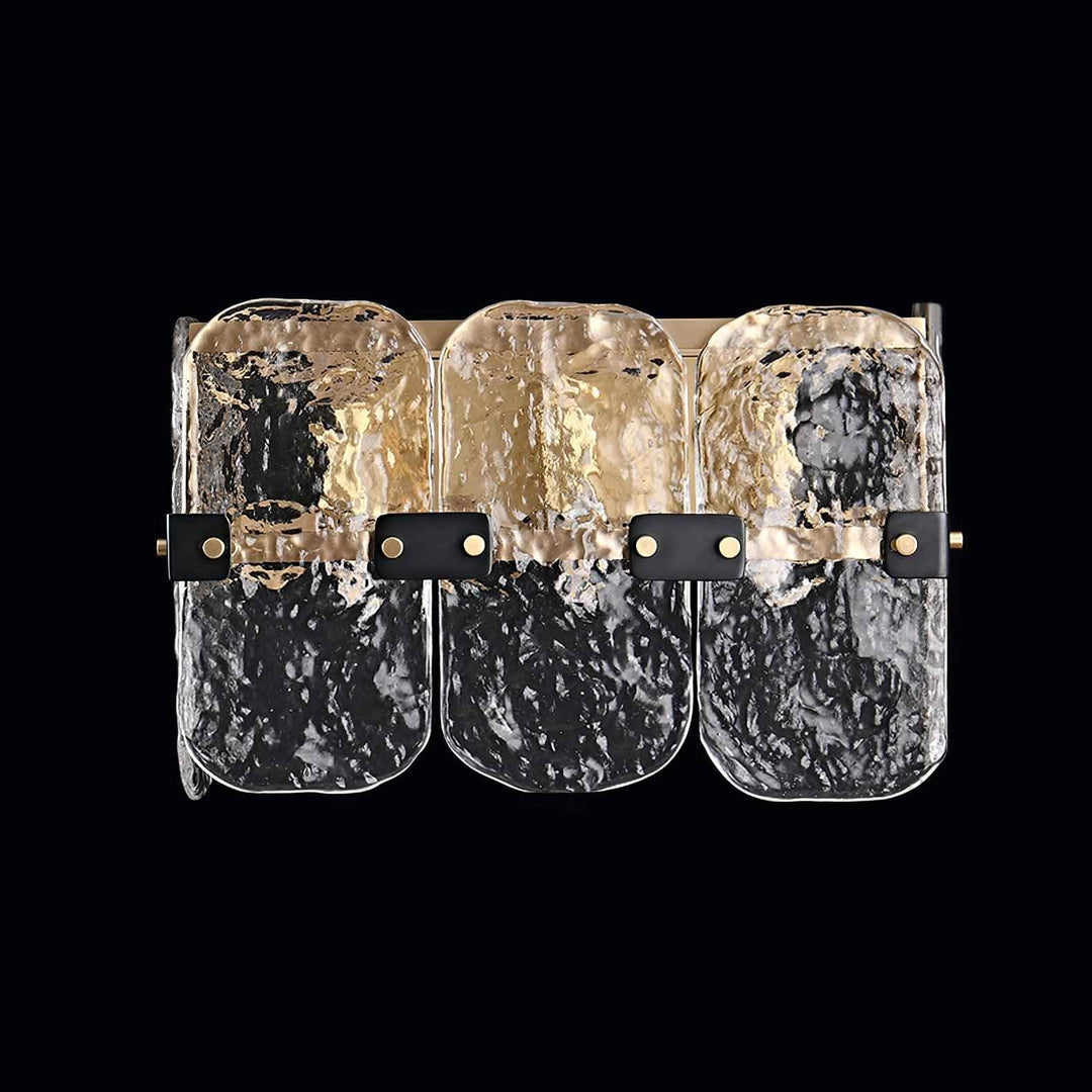 Clara Verre 31cm LED 5W
