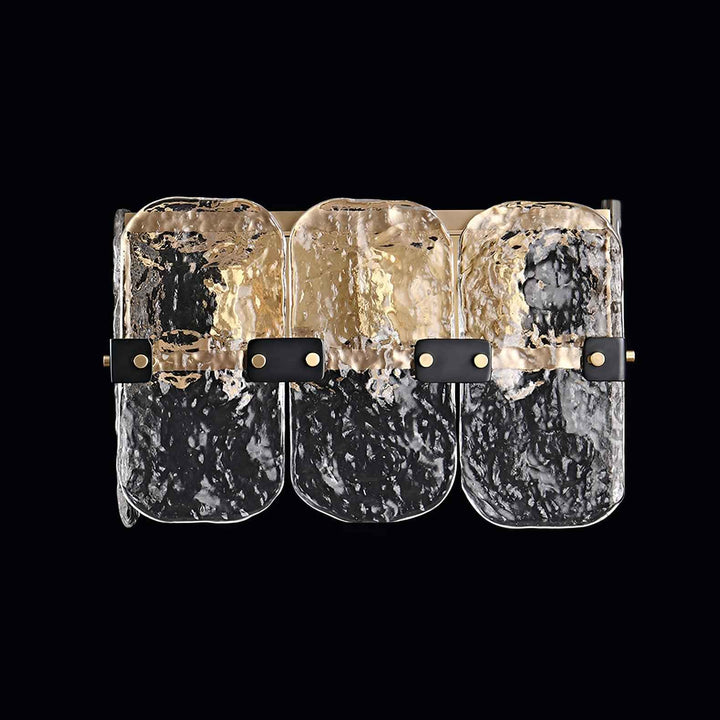 Clara Verre 31cm LED 5W