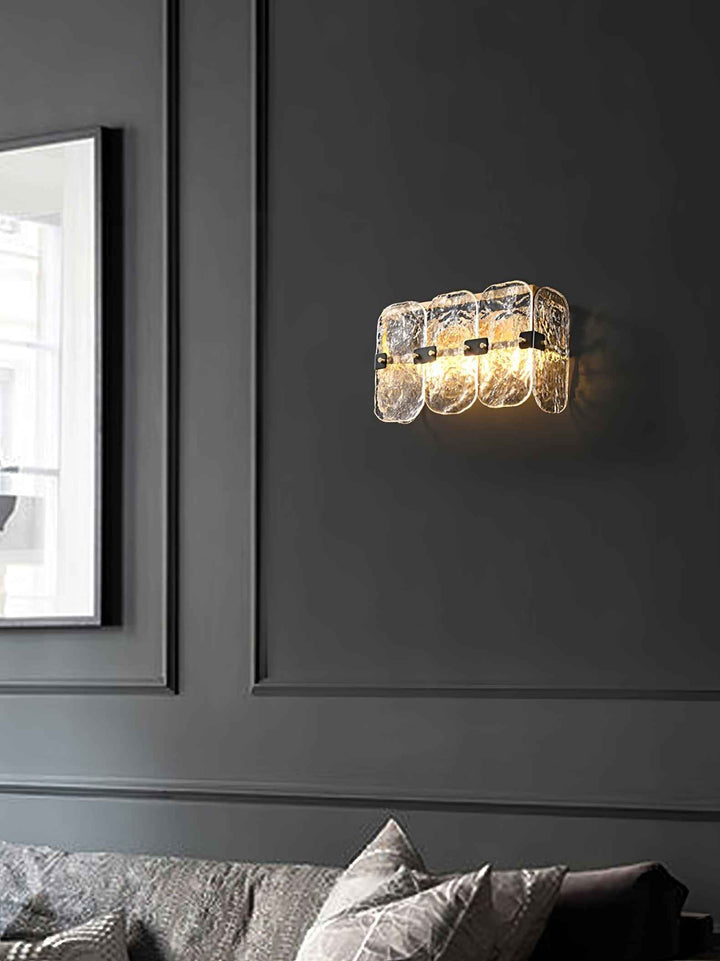 Clara Verre 31cm LED 5W