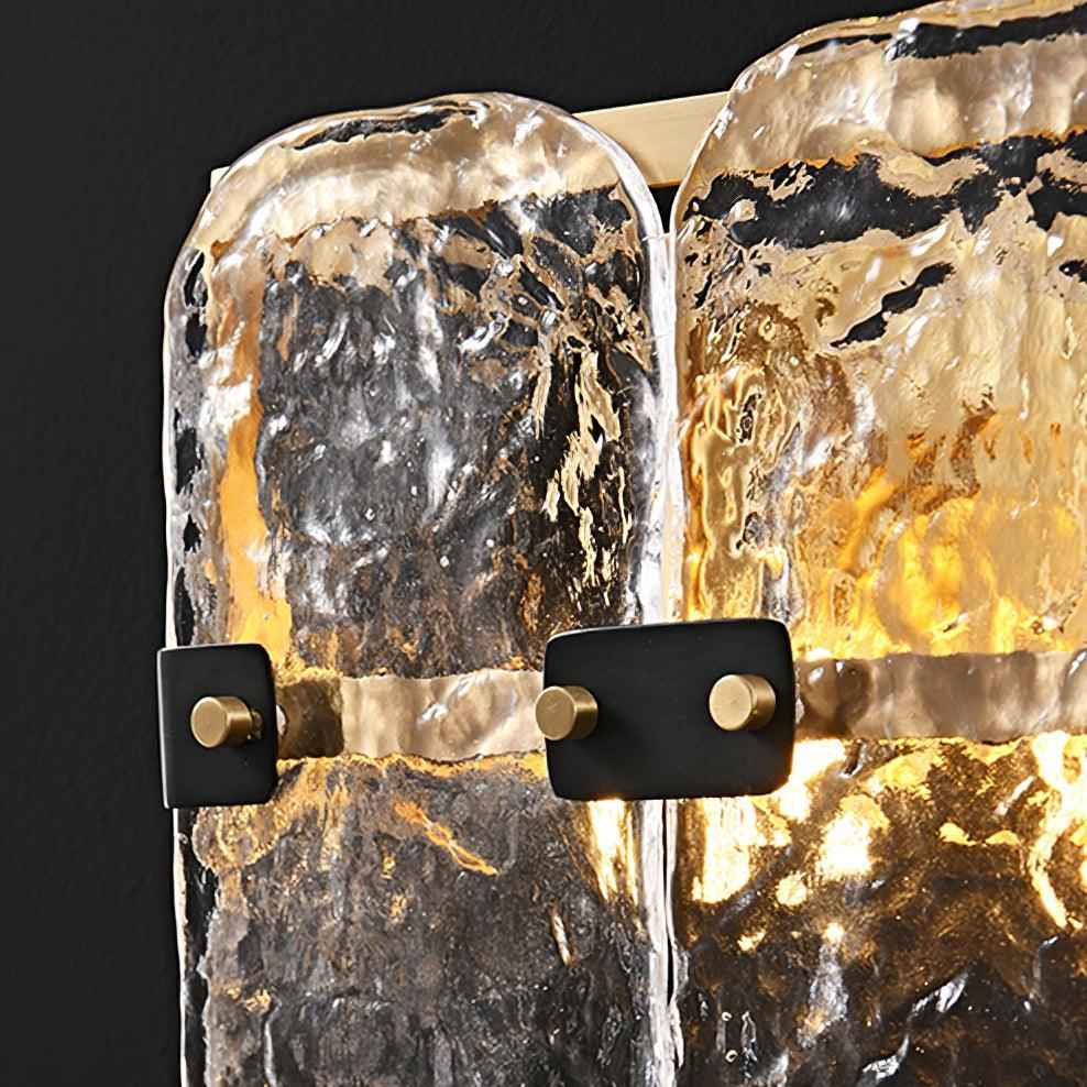 Clara Verre 31cm LED 5W