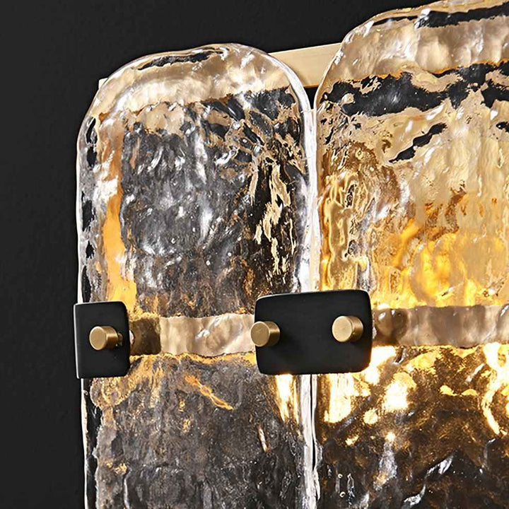 Clara Verre 31cm LED 5W