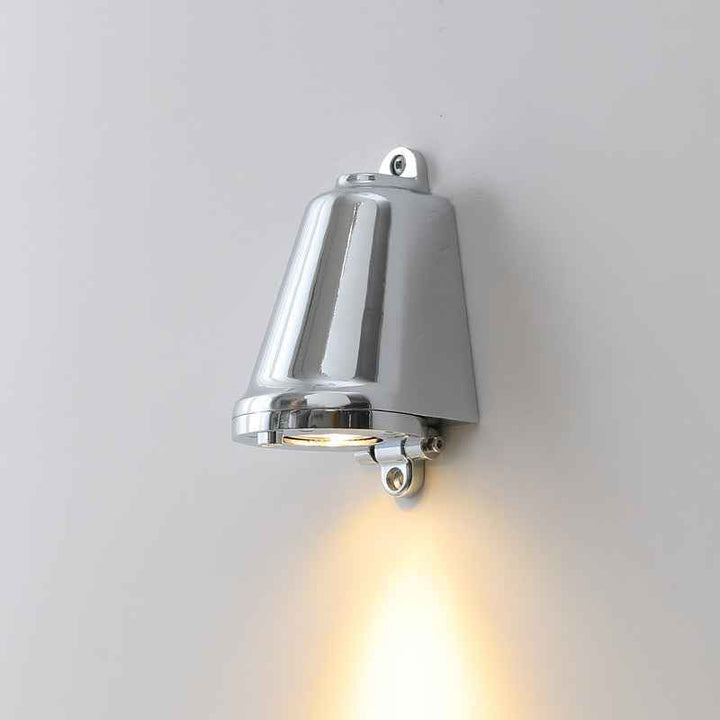 Lampe lora en Verre – Design Contemporain