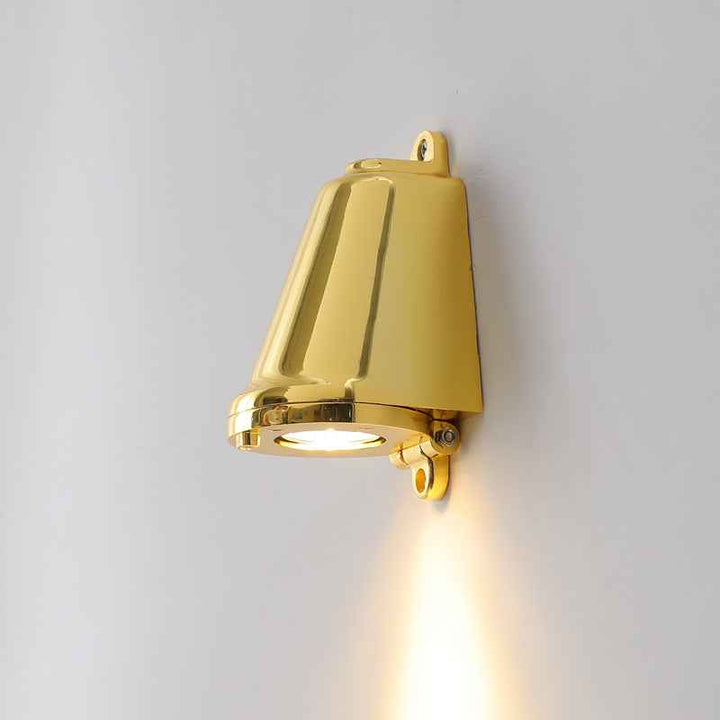 Lampe lora en Verre – Design Contemporain