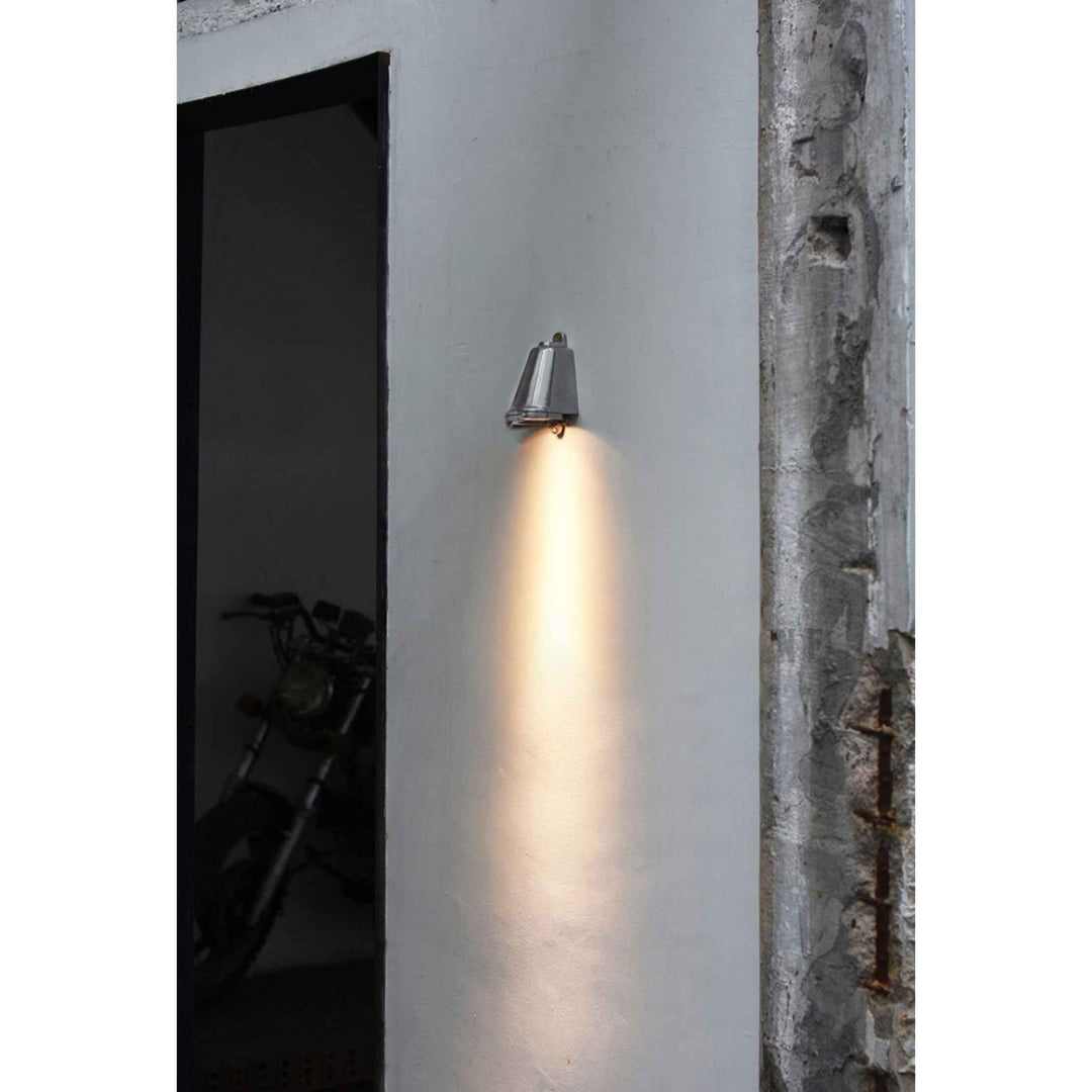 Lampe lora en Verre – Design Contemporain