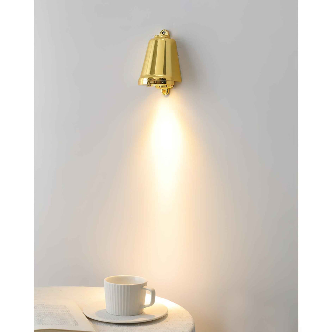 Lampe lora en Verre – Design Contemporain