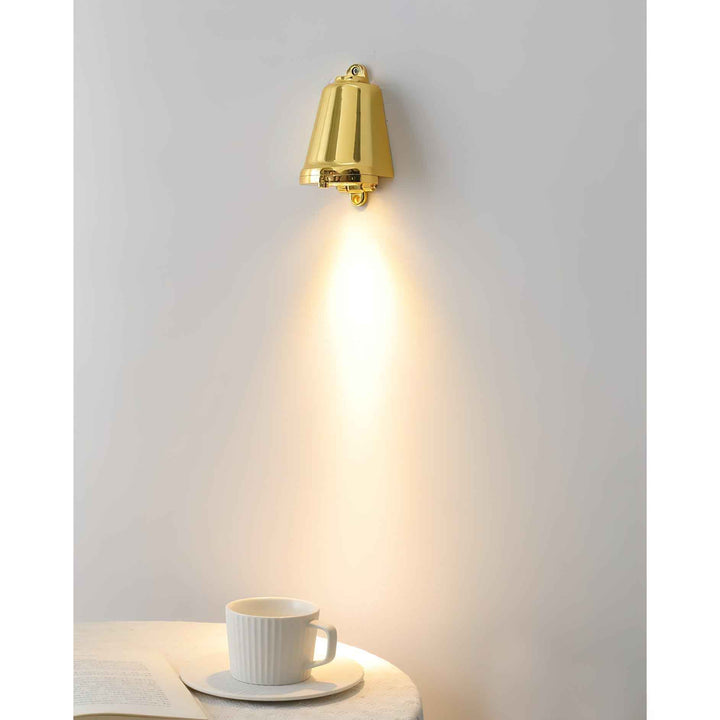 Lampe lora en Verre – Design Contemporain