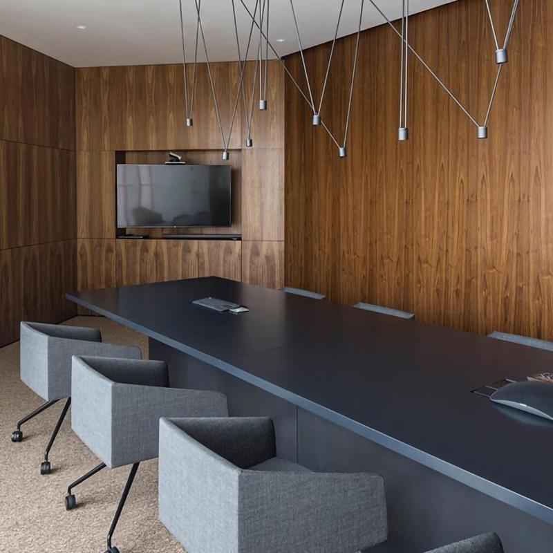 Plafonnier Lustra en Métal – Design Plafonnier Contemporain
