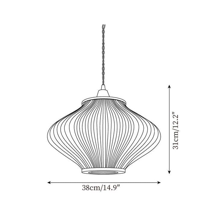 Hikari Suspension D&