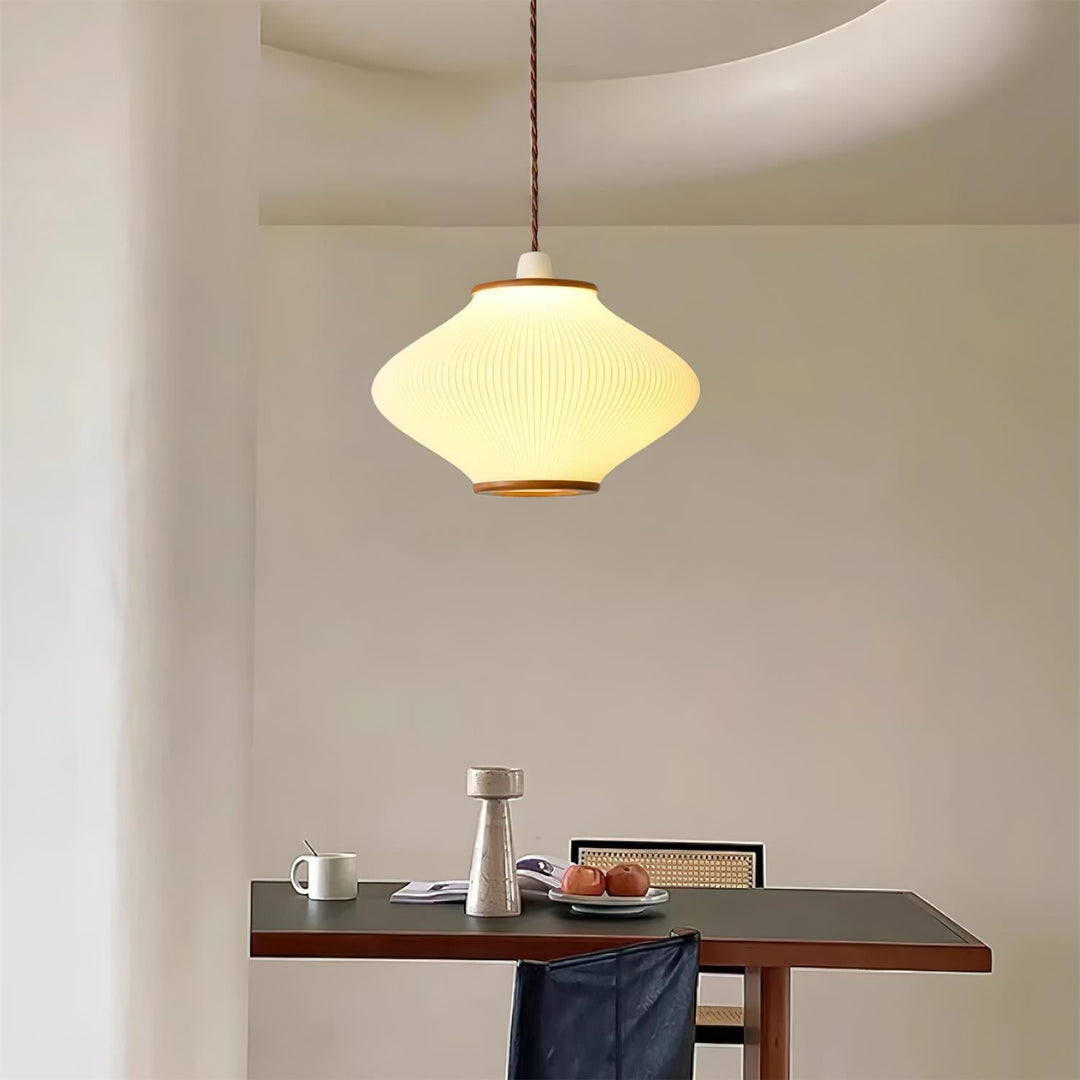 Hikari Suspension D&