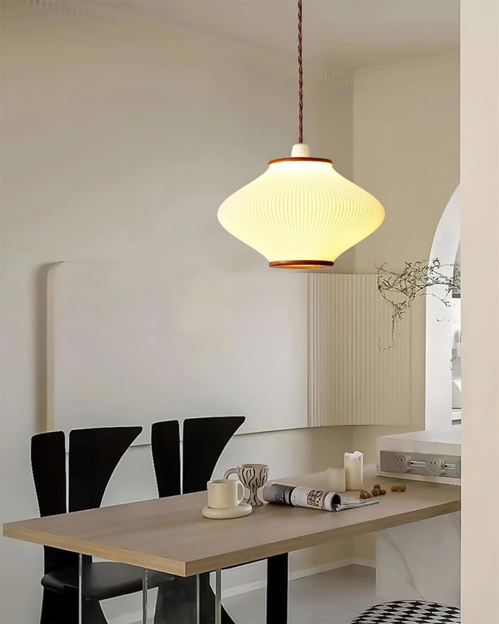 Hikari Suspension D&