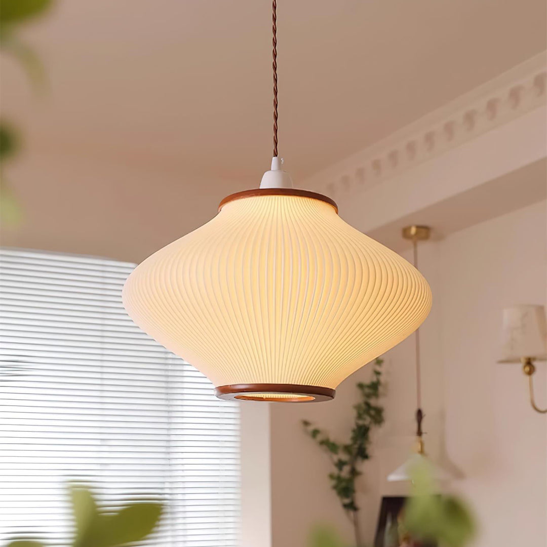 Hikari Suspension D&
