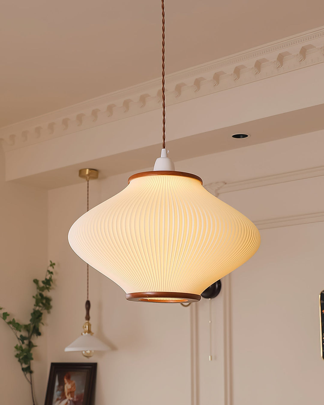 Hikari Suspension D&